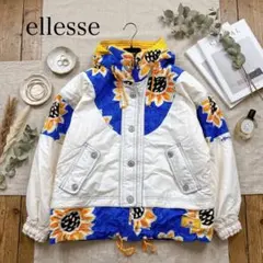 2026年最新】ELLESSE SUNFLOWERの人気アイテム - メルカリ