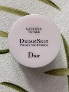 【新品】ディオールカプチュールトータルドリームスキン クッション020 サンプル