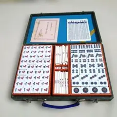 2025年最新】麻雀牌セットの人気アイテム - メルカリ