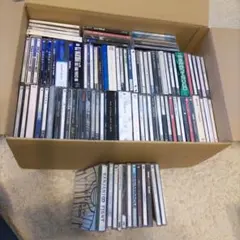 邦楽 CD アルバム 大量 まとめ売り　90枚以上