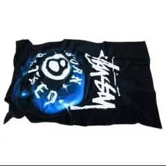 STUSSY ステューシー ダイス タオル 新品 大判 ビーチタオル STUSSY ステューシー タオル メンズ Dice Jacquard Beach