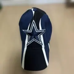 2026年最新】nfl カウボーイズ キャップの人気アイテム - メルカリ