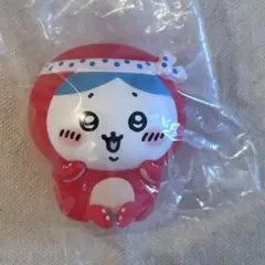 ちいかわ たこイカくじ マスコット ハチワレ