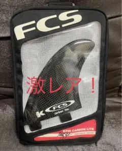 RFC Rainbow Fin Co. Canard レインボー クアッドフィン - メルカリ