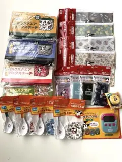 CHUMS ⭐️ノベルティグッズのサムネイル