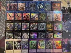 遊戯王　エクストラ　まとめ売りセット