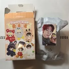 RIIZE POP MART SHOTARO ショウタロウ シークレット - メルカリ