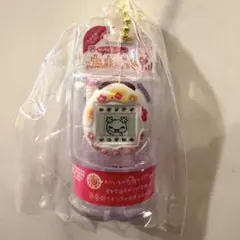 【匿名配送】 たまごっち おかしなたまごボーロっち3 ケーたま ふらわー