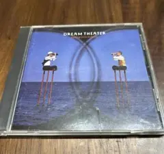 FALLING INTO INFINITY DREAM THEATER