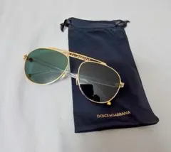 Dolce&Gabbana ドルチェ＆ガッバーナ サングラス　 ユニセックスのサムネイル
