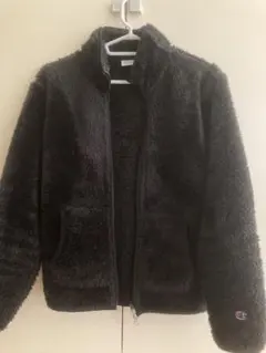 champion ボアジャケット