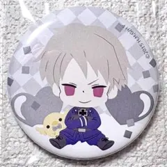 ヘタリア THEキャラSHOP カンバッジ きゃらっぷバルーン プロイセン