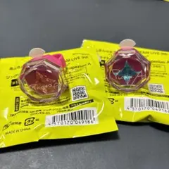 リングライト 葵ひなた 葵ゆうた