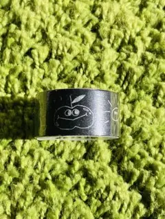 BTS ジン IGIN POPUP マスキングテープ ポップアップ ②