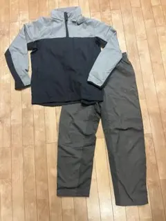 NIKE ジャージ上下 メンズ S, M