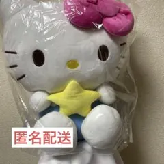 一番くじ サンリオキャラクター大賞 ハローキティ ぬいぐるみ