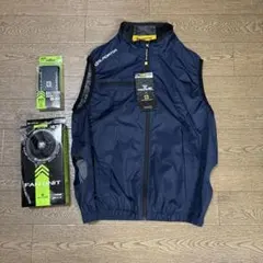 本日最終値下げ25日限定即買い禁止↓バートルフルセット動作確認Ok彼女