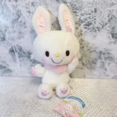 サンリオ ウィッシュミーメル メルメルドール ぬいぐるみ - メルカリ