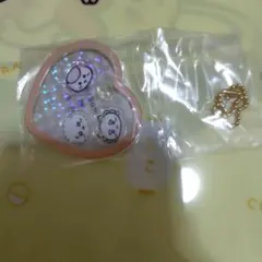 ちいかわ きゃらシャカチャームグミ スペシャル くりまんじゅう＆ラッコ＆シーサー