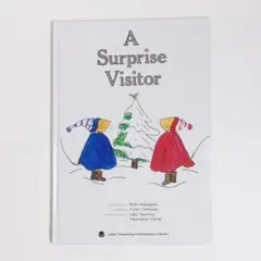 【英語】CD付き　ぐりとぐらのおきゃくさま　なかがわりえこ　やまわきゆりこ[5]