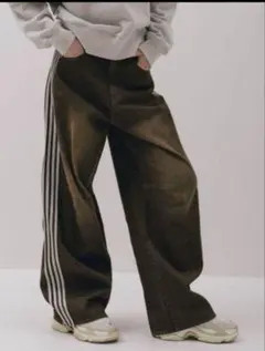 2026年最新】 emirates track denimの人気アイテム - メルカリ