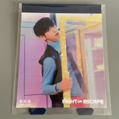 カットアウトボード / スビン