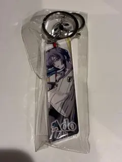 Ado アクリルキーホルダー 日本代表ユニフォーム - メルカリ