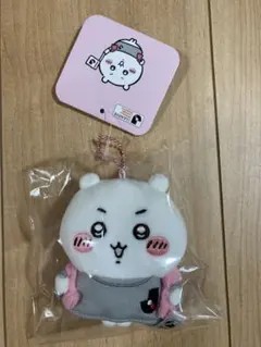 ちいかわ×Ｊリーグ ユニフォームマスコット ちいかわ