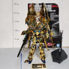 2026年最新】rg フェネクスの人気アイテム - メルカリ