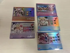 2026年最新】ラブライブ まとめ売りの人気アイテム - メルカリ