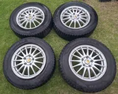 三菱 ランエボ7 GT-A 純正17インチホイール4本 - メルカリ