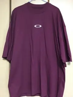 オークリー Tシャツ　y2k 90s 00s