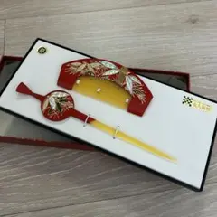 和風小物セット　かんざし　女人新粧