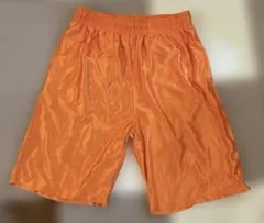 XG オレンジ バスケットボール　パンツ M