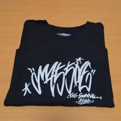 2026年最新】ma55ive tシャツの人気アイテム - メルカリ