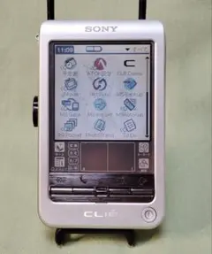 2026年最新】sony clie pegの人気アイテム - メルカリ