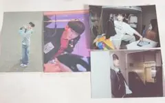 BOYNEXTDOOR ポストカード ジェヒョン WHO WHYHOW19.99