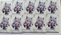 カラフルピーチ 「からぴちgame World どぬく」