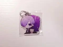 ゆきむら。アクキー 殿厨ちゃん