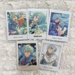 あんスタ 日々樹渉