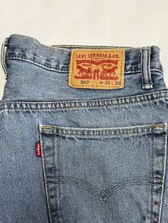Levi’s 560 （古着）