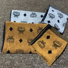 2025年最新】mcm バスタオルの人気アイテム - メルカリ