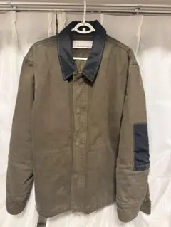 OAMC PEACEMAKER のキルティングジャケットのサムネイル