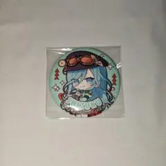 プロセカ セカライ 5th ミニキャラマット缶バッジ 日野森 雫② - メルカリ
