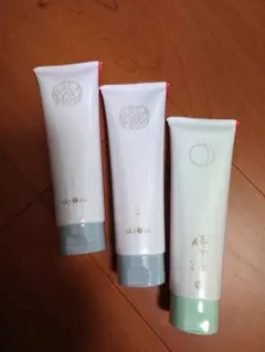 あきゅらいず　優すくらぶ　ハッカ　3個セットのサムネイル
