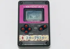NEW POCKET BO ニューポケットボーイ スターブラスター
