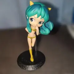 うる星やつら　ラム　Qposket　フィギュア