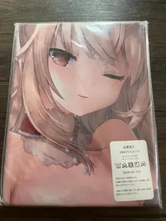 玉之けだま ティファニー 抱き枕カバー 160×50cm