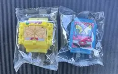 ゆ*き様 ゴチゾウ　パーティコレクション01