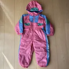 WAVE ONE SPORTS スノーウェア 95サイズ